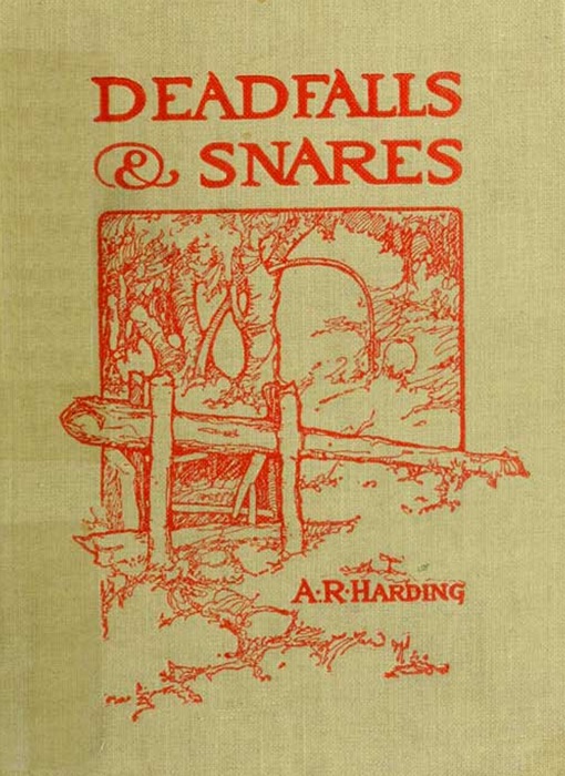 Deadfalls and Snares