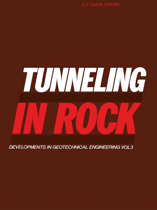 Tunneling in Rocks