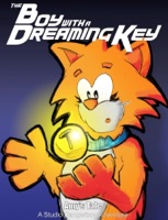 The Boy with a Dreaming Key: Amy's Tale