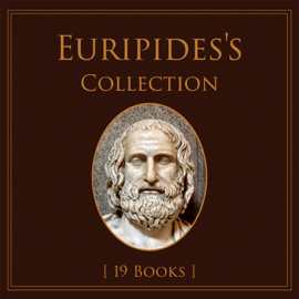 Euripide's Collection [19 books]