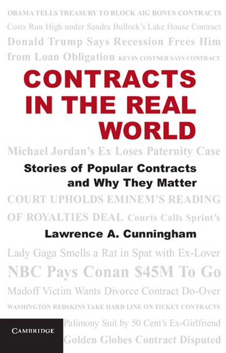 Contracts in the Real World