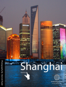 Shanghai - Derrick Fludd