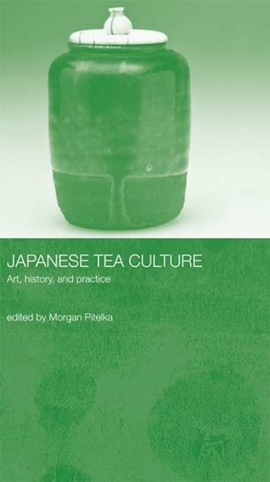 Japanese Tea Culture