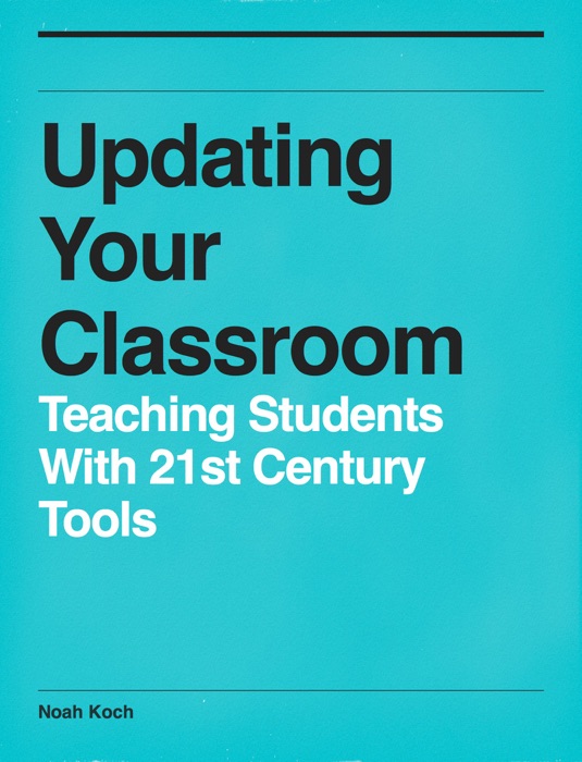 Updating Your Classroom
