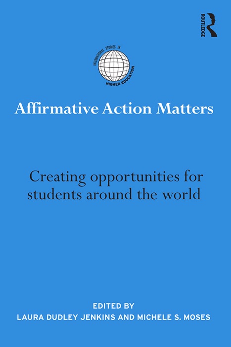 Affirmative Action Matters