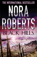 Nora Roberts - Black Hills artwork
