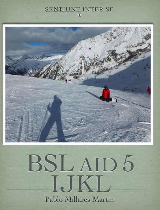 BSL Aid 5 IJKL