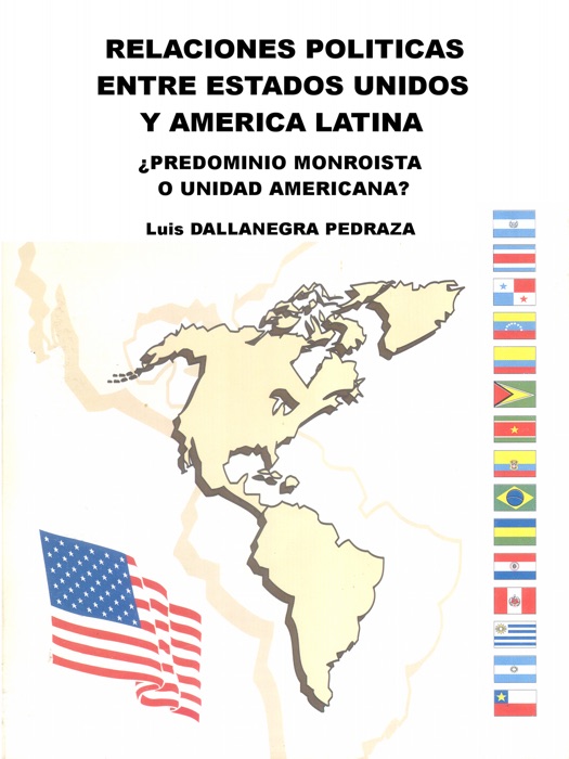 Relaciones políticas entre Estados Unidos y America Latina