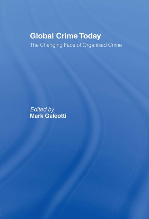 Global Crime Today