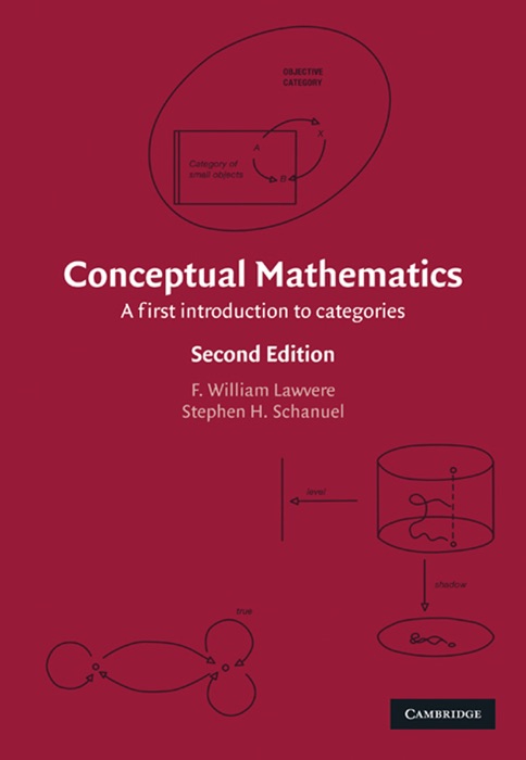 Conceptual Mathematics