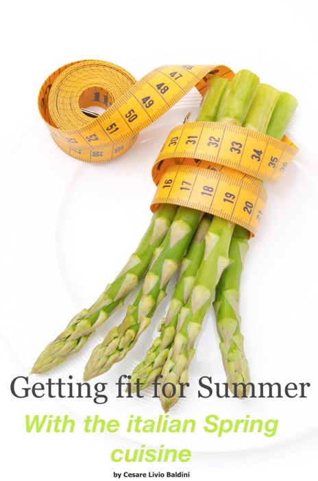 Getting fit for summer