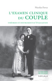 L'examen clinique du couple