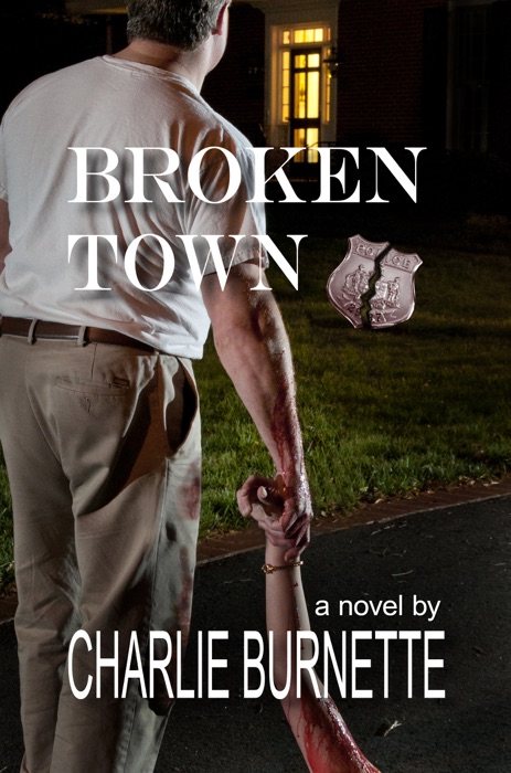 Broken Town