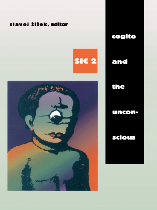 Cogito and the Unconscious