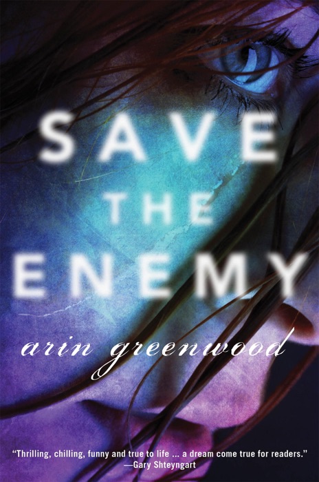 Save the Enemy