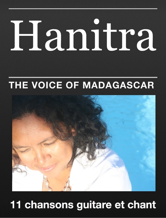 Hanitra The voice of Madagascar
