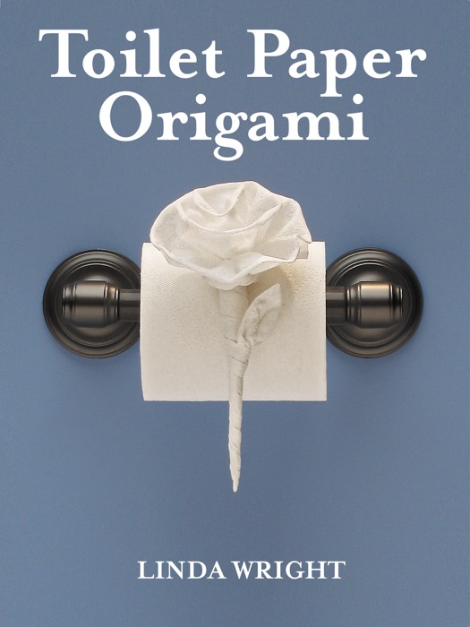 Toilet Paper Origami