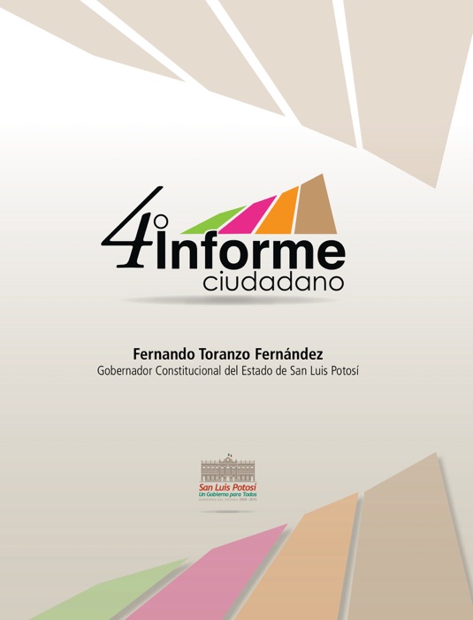 Cuarto Informe de Gobierno