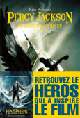 Le Dernier Olympien - Mona De Pracontal & Rick Riordan