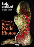 The Most Beautiful Nude Photos by Dani Olivier - Body and Soul