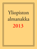 Yliopiston almanakka 2013 - Helsingin Yliopisto
