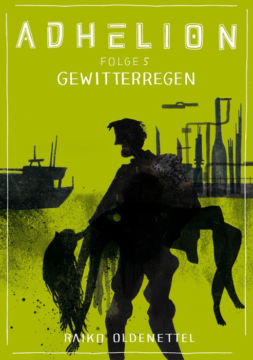 Adhelion 5: Gewitterregen