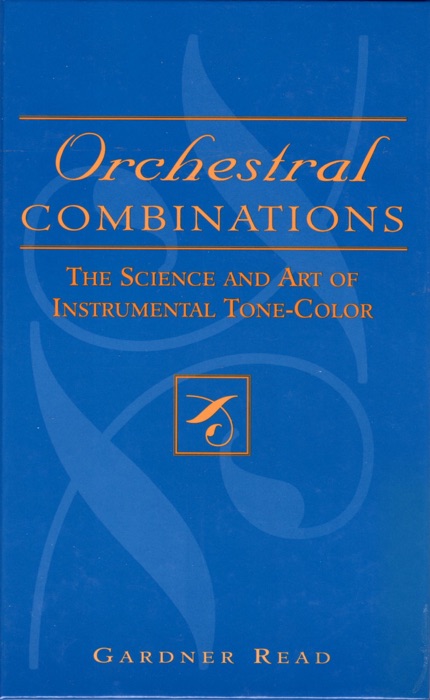 Orchestral Combinations