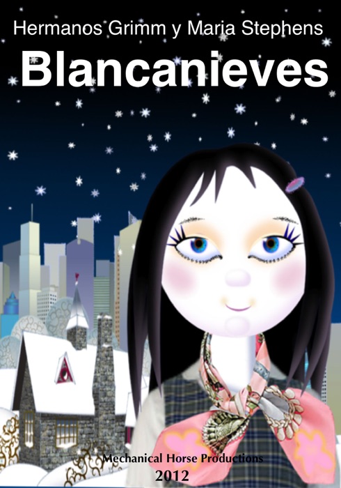 Blancanieves