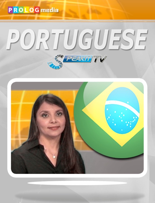 Learn PORTUGUESE