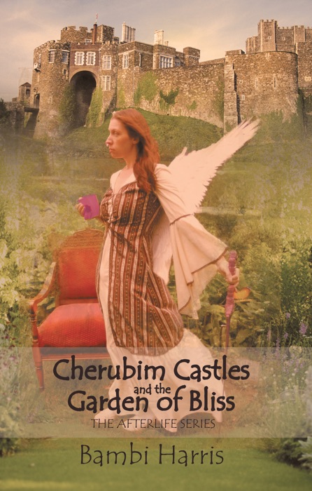 Cherubim Castles And The Garden Of Bliss