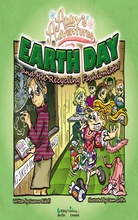 Earth Day