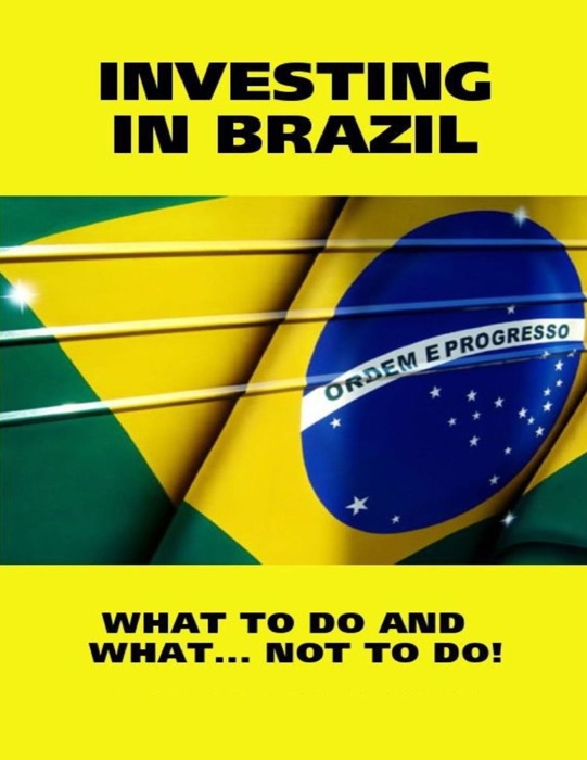 Investing in Brazil