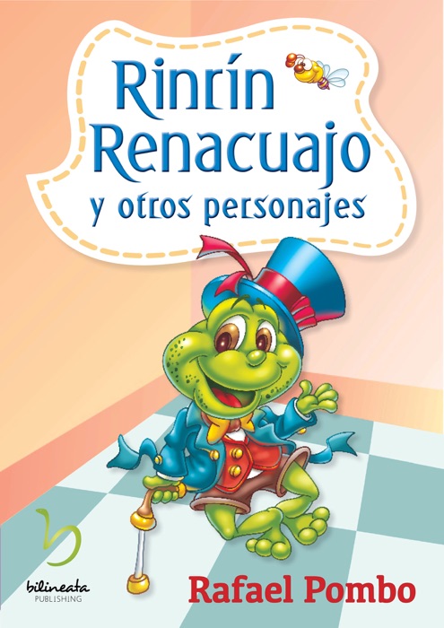 Rinrín Renacuajo