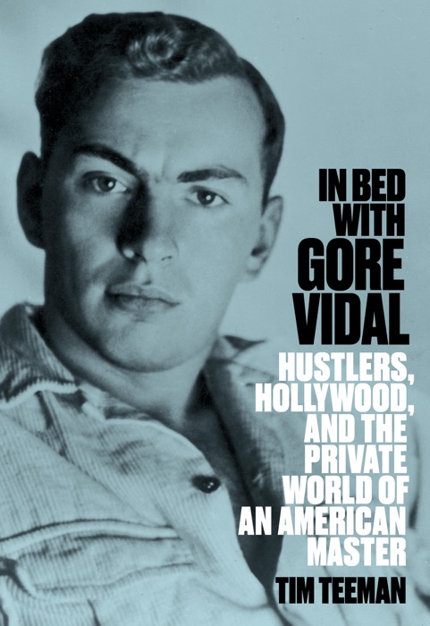 In Bed with Gore Vidal