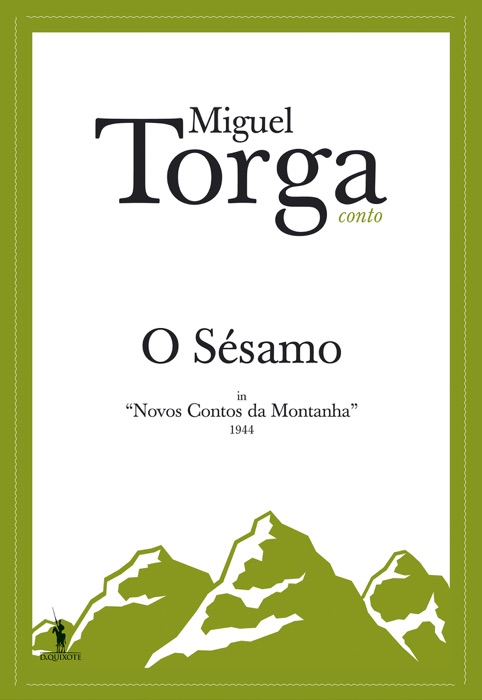 O Sésamo