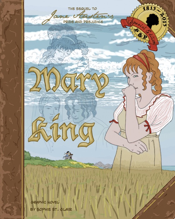 Mary King