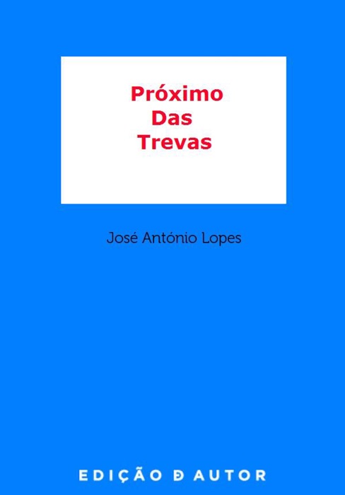 Próximo das trevas