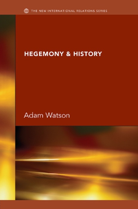 Hegemony & History