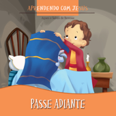 Passe Adiante - Agnes de Bezenac & Salem de Bezenac