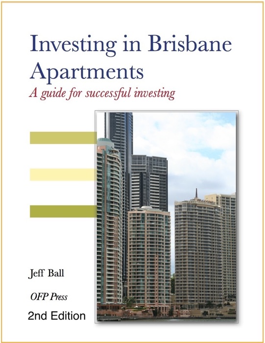 Investing in Brisbane Apartments