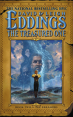 The Treasured One - David Eddings & Leigh Eddings