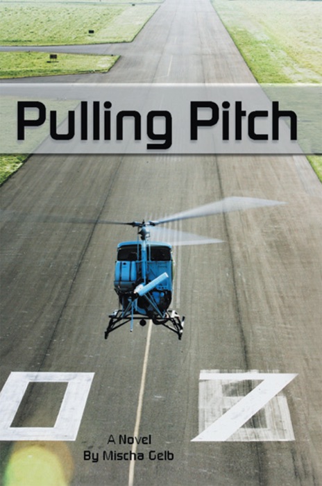 Pulling Pitch