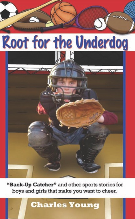 Root for the Underdog