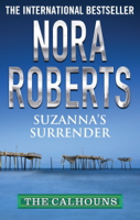 Nora Roberts - Suzanna's Surrender artwork