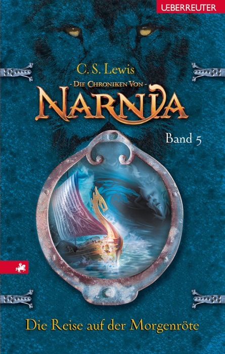 Die Chroniken von Narnia 5: Die Reise auf der Morgenröte