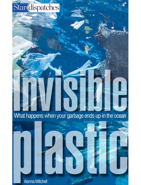 Invisible Plastic