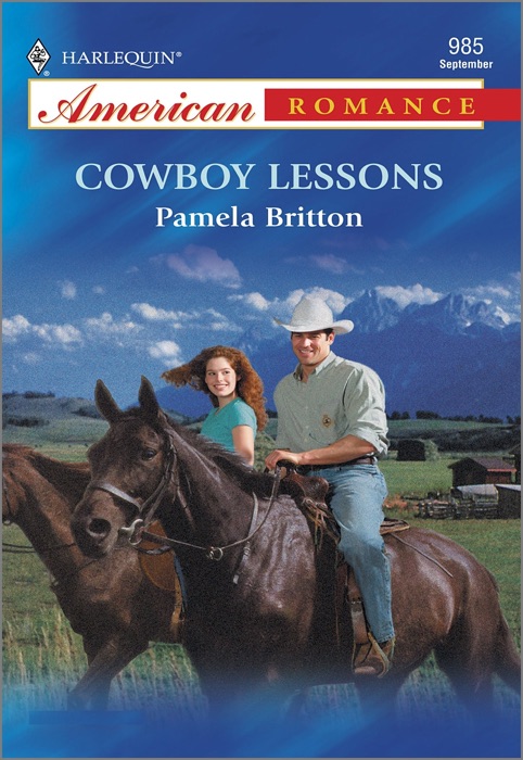 COWBOY LESSONS