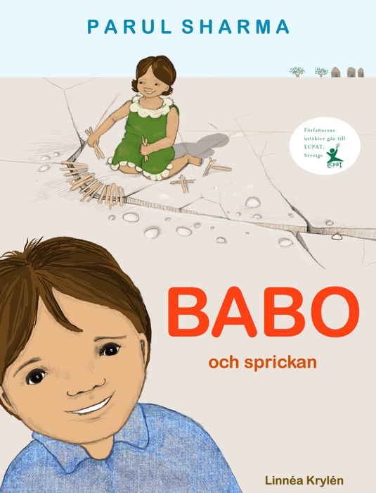 Babo och sprickan