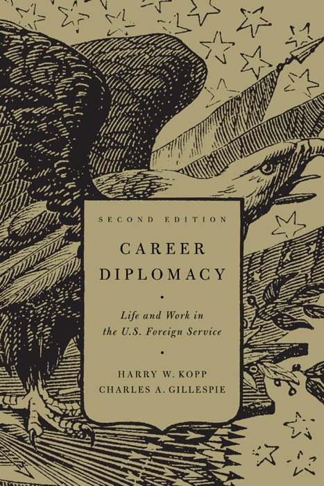 Career Diplomacy