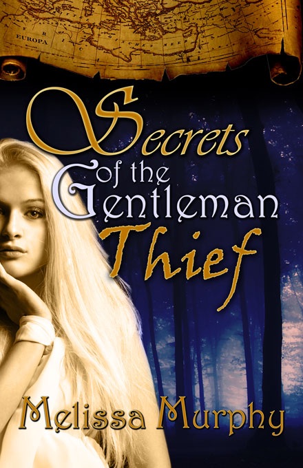 Secrets of the Gentleman Thief